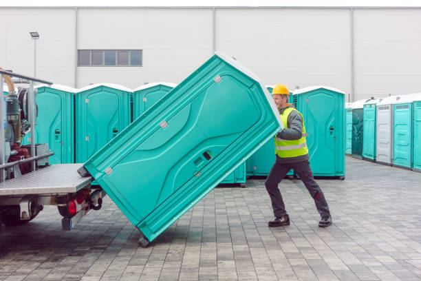 Portable Toilet Options We Offer in Forest Heights, MD