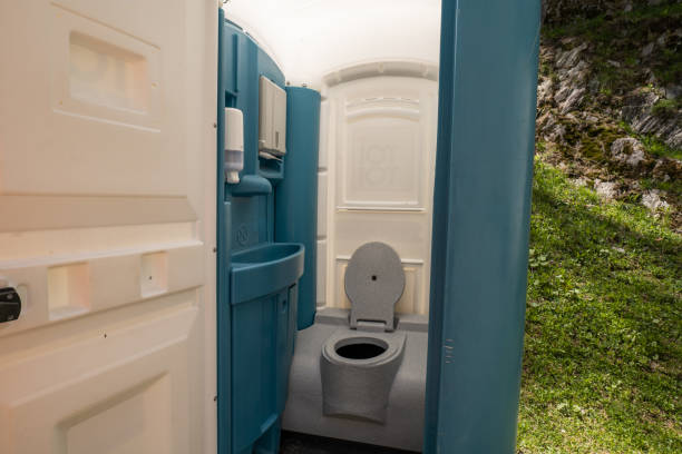 Best Emergency porta potty rental  in Forest Heights, MD