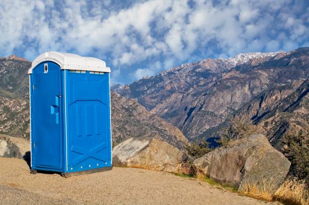 Best Porta potty rental for outdoor events  in Forest Heights, MD