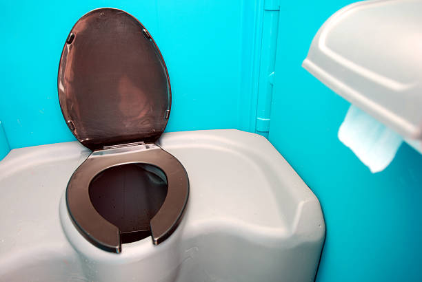 Porta potty rental for festivals in Forest Heights, MD