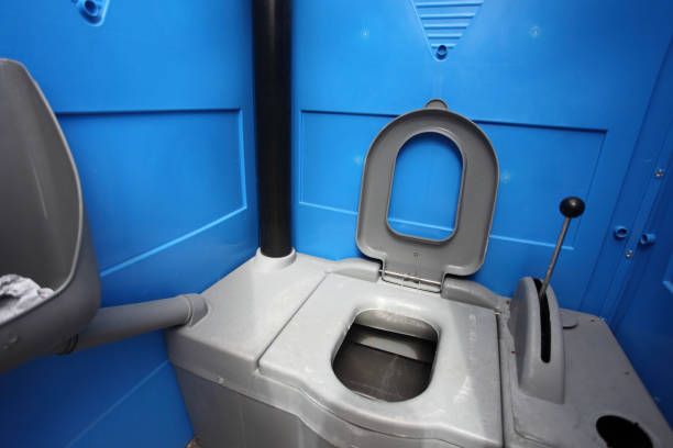 Porta potty rental for outdoor events in Forest Heights, MD