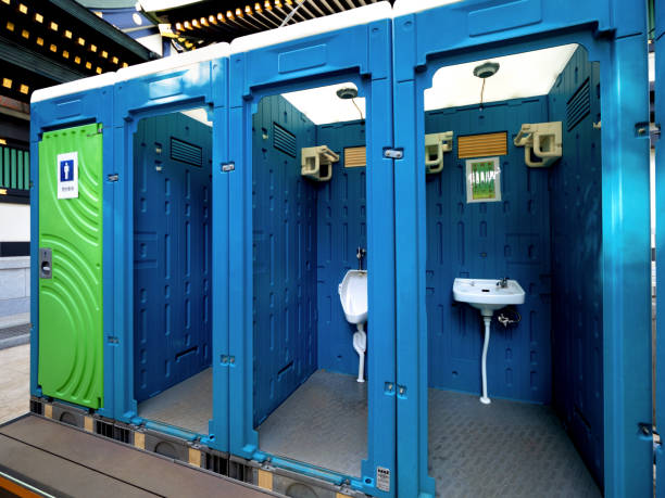 Best Local porta potty services  in Forest Heights, MD