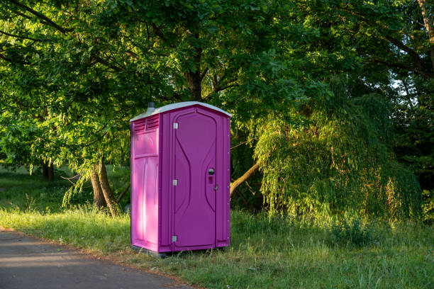 Best Portable bathroom rental  in Forest Heights, MD
