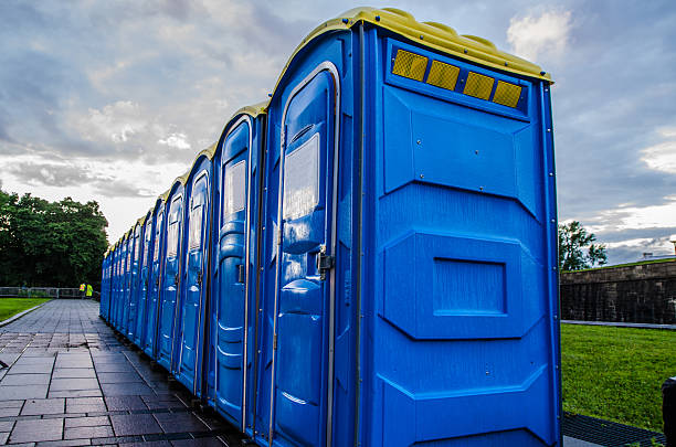 Best Local porta potty services  in Forest Heights, MD