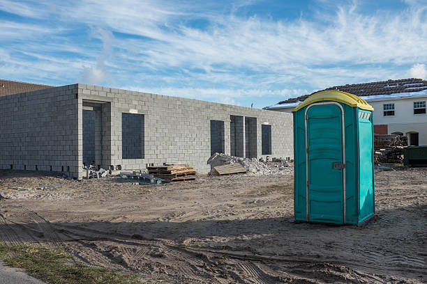  Forest Heights, MD Porta Potty Rental Pros