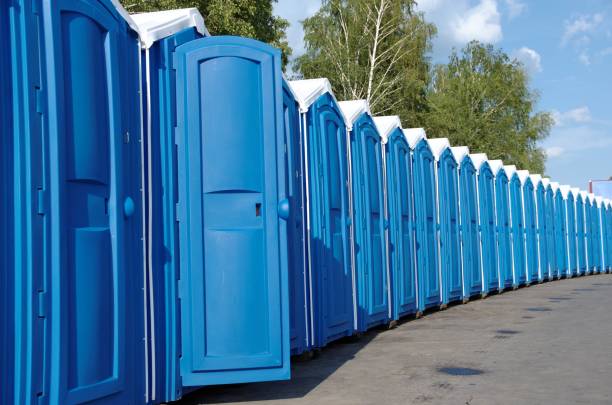 Best High-end porta potty rental  in Forest Heights, MD